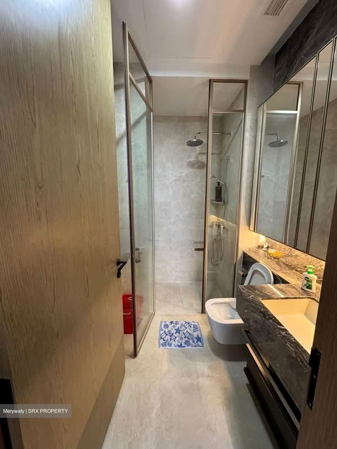 The Avenir (D9), Condominium #581409831